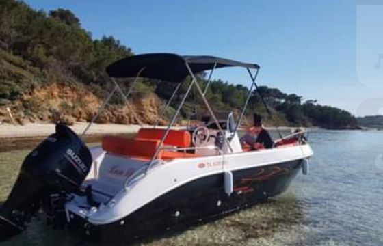 Aquabat Sportline 21