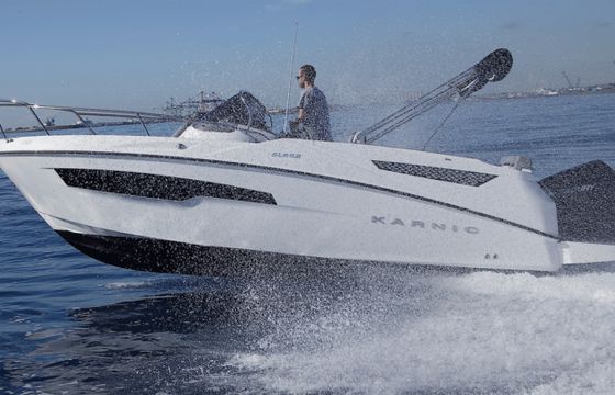 Karnic SL 602