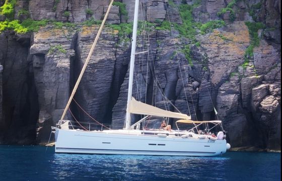 Dufour 445 Grand Large
