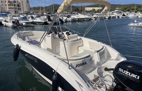 As Marine 590 OPEN