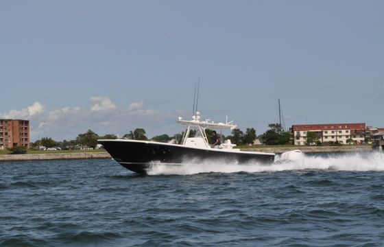 Regulator 34