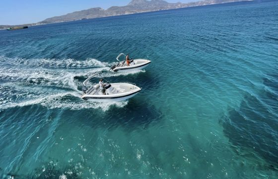 Poseidon Bluwater 185