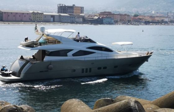 Filippetti Yacht Filippetti 76
