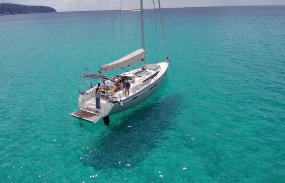 Bavaria Cruiser 46
