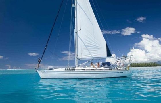 Bavaria 42 Cruiser