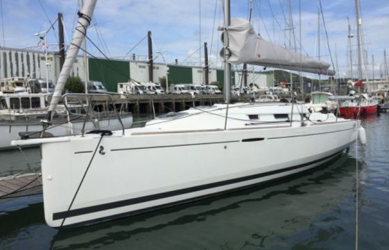 Bénéteau First 30 JK