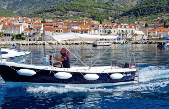Nautica 500