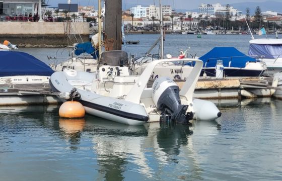 DROMOR YACHTS DROMOR 28 CORINTHIAN