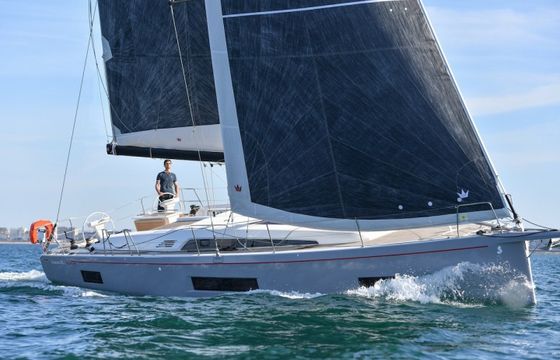 Bénéteau Oceanis 46.1