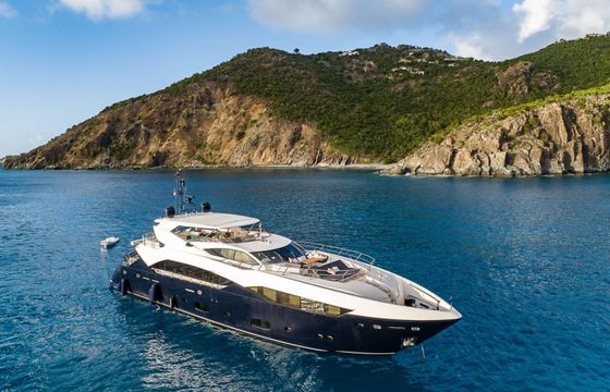 Sunseeker EVEREAST