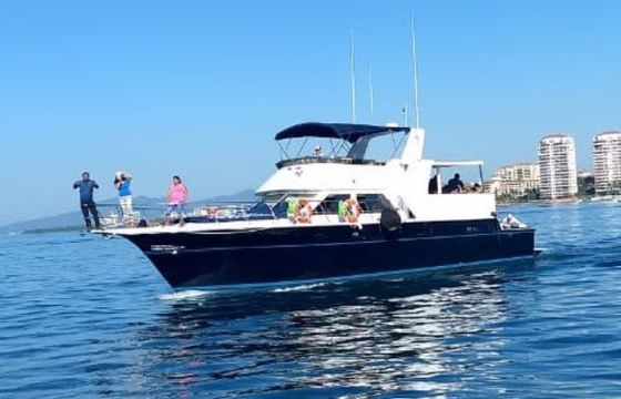 Bertram 57