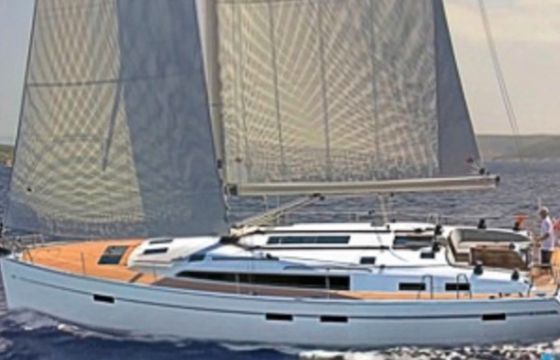 Bavaria Cruiser 51