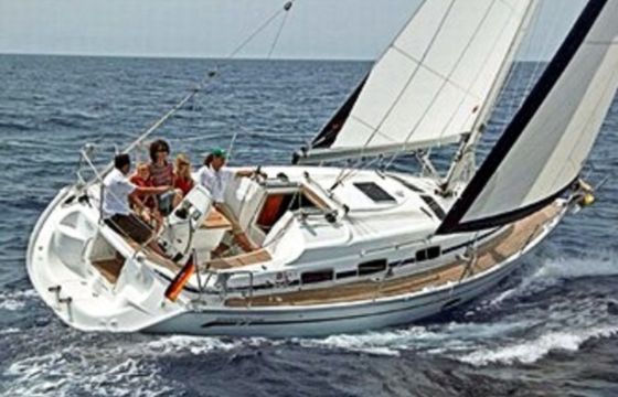Bavaria 33 Cruiser