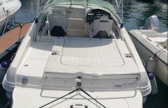 Sea Ray 220