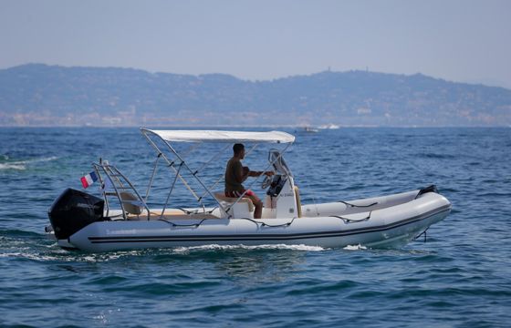 Bombard Sunrider 700