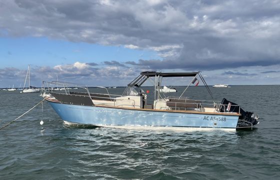 Beacher 840
