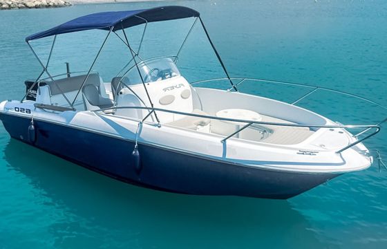 Bénéteau Flyer 660 Open