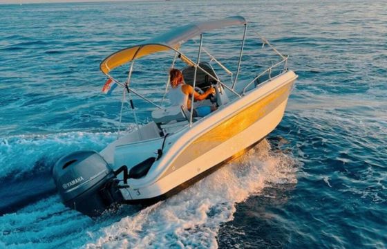 Orrizzonti Syros 190 Open
