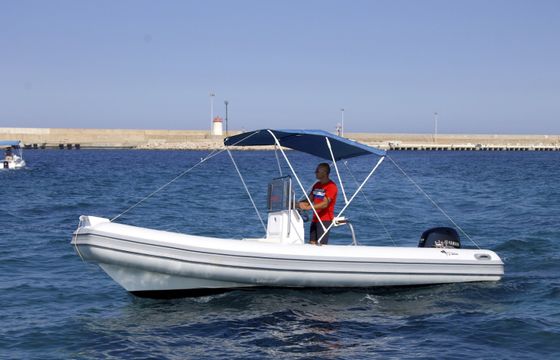 Sea Water AT 590