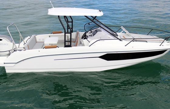 Bénéteau Beneteau Flyer 8 Sundeck