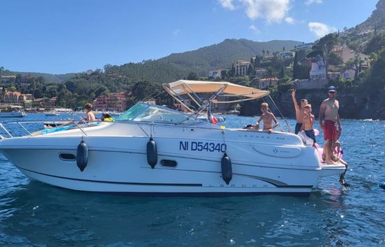 Jeanneau Leader 8