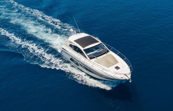 Azimut 43