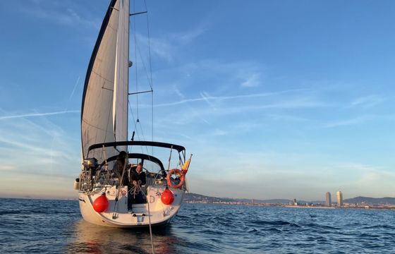 Bavaria Cruiser 37