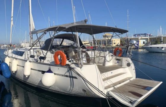 Bavaria Cruiser 51