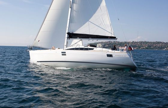 Elan Impression 40