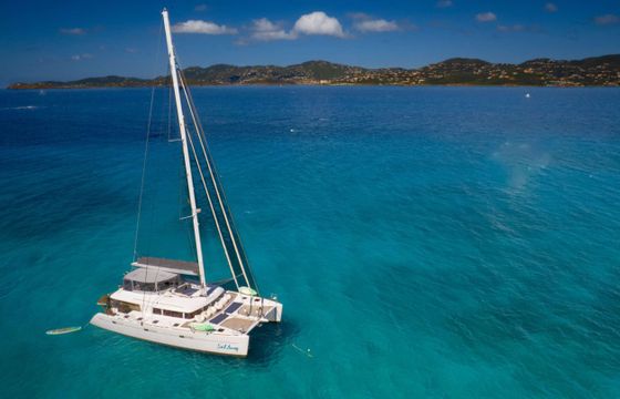 Lagoon SAIL AWAY