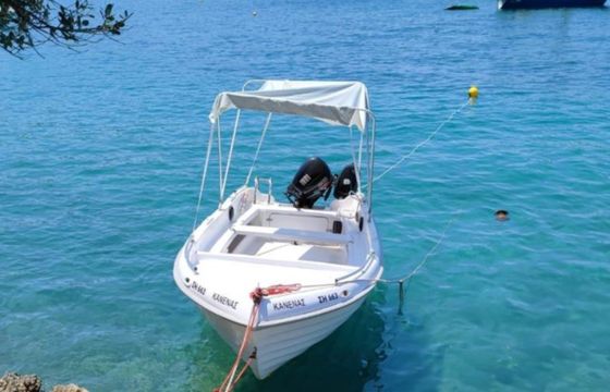 Volos Marine Jason 446
