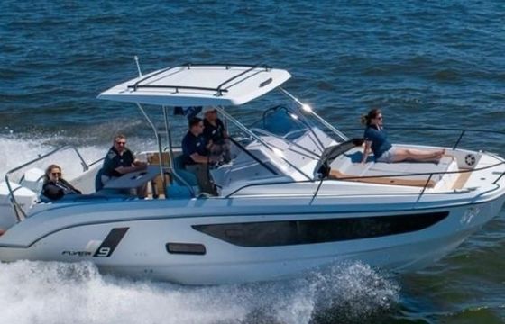 Bénéteau Beneteau Flyer 9