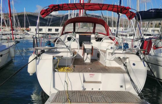 Elan 45