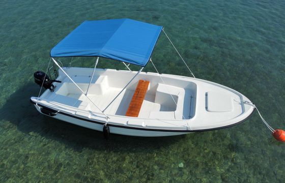 Adria 500