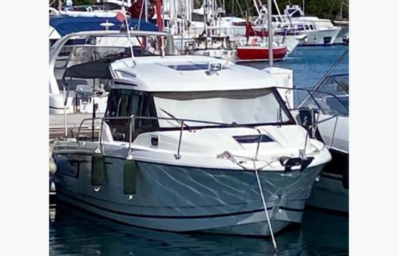 Jeanneau Merry Fisher 7.95