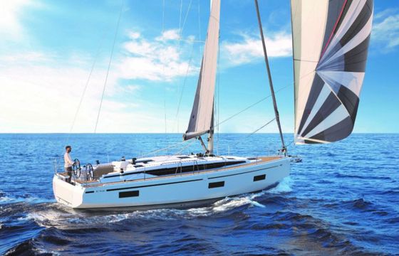 Bavaria C42