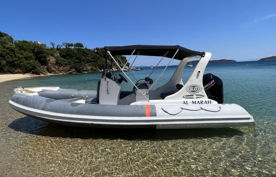 Piranha 2020
