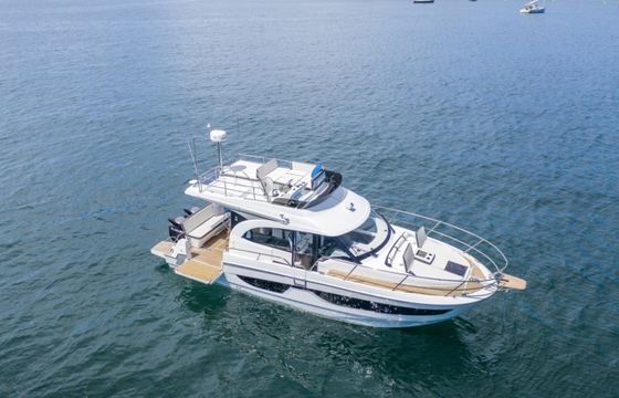 Bénéteau Antares 11