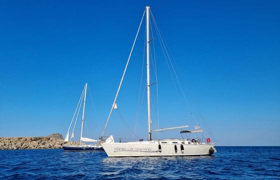 Dromor Triton