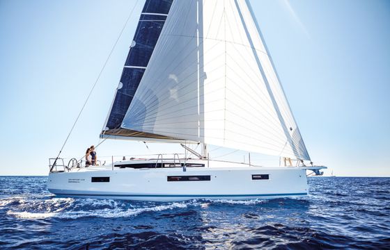 Jeanneau Sun Odyssey 410