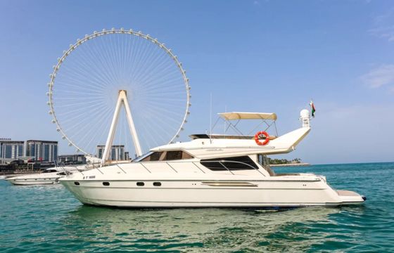 Princess 60ft