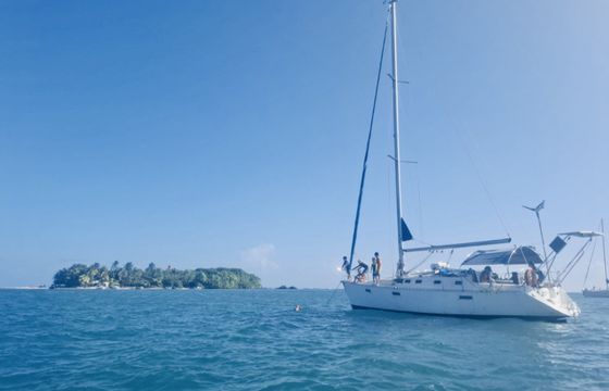 Bénéteau Oceanis 370