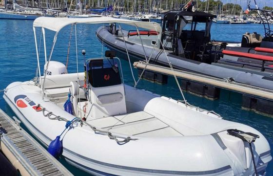 Selva 570 Elegance