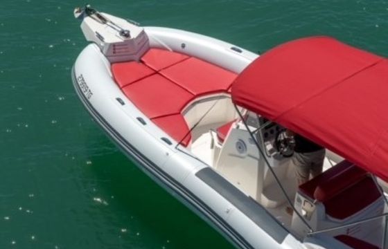 Marlin Boat 790 Pro Dynamic