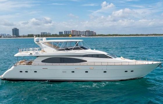 Azimut 90