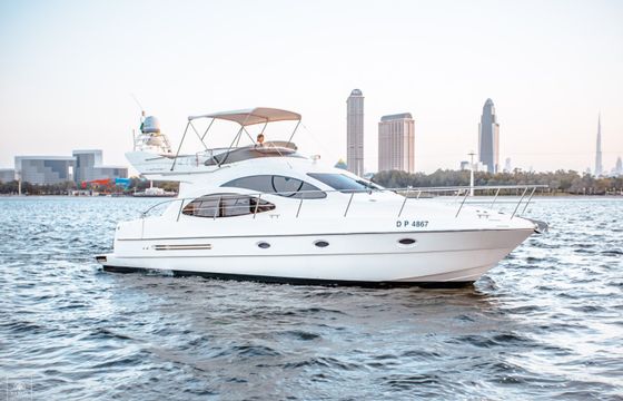 Azimut 42