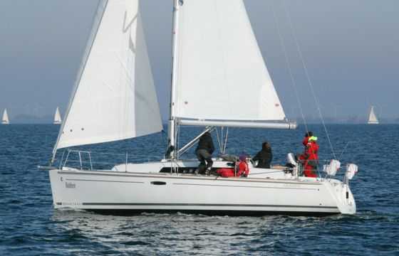 Bénéteau Oceanis 31