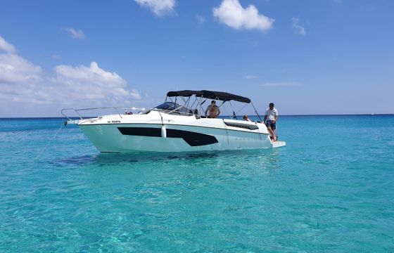 KARNIC 800 SL