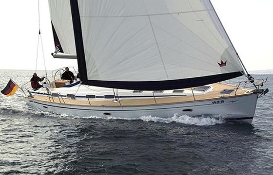 Bavaria 50 Cruiser