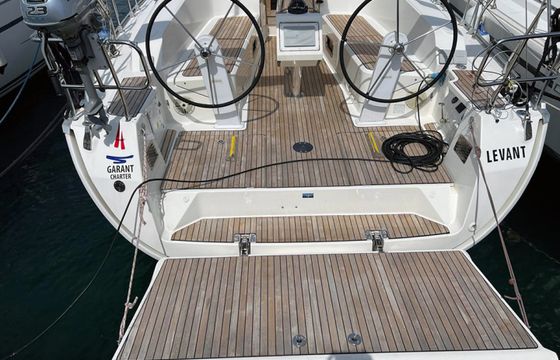 Bavaria Cruiser 41
